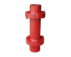 DF型帶短節(jié)聯(lián)軸器（HG21569、1-95）